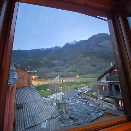 Patues - Апартаменты Бенаске