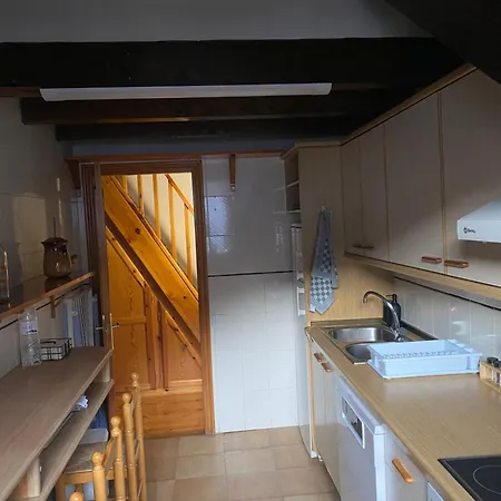 Apartamento Patues -