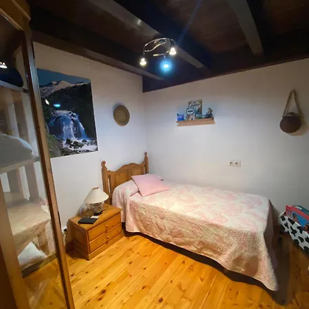 Patues - Apartamento *