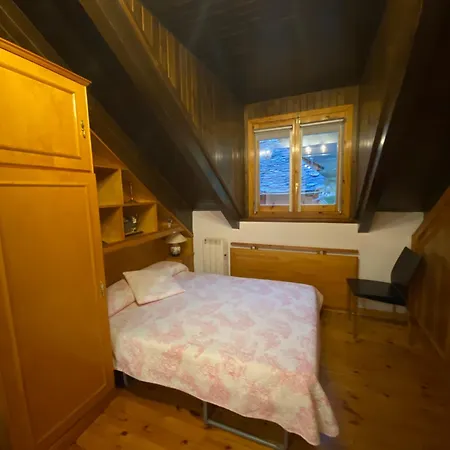 Patues - Бенаске