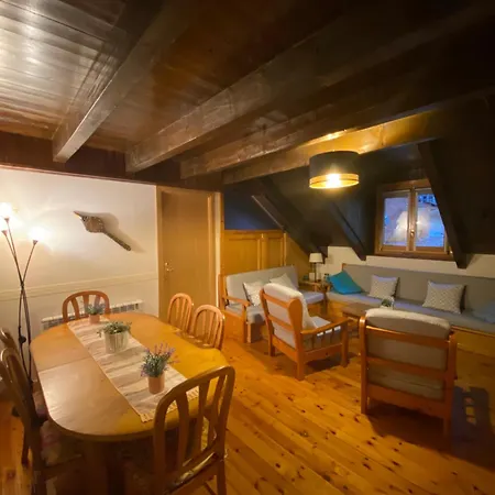 Апартаменты Patues - *