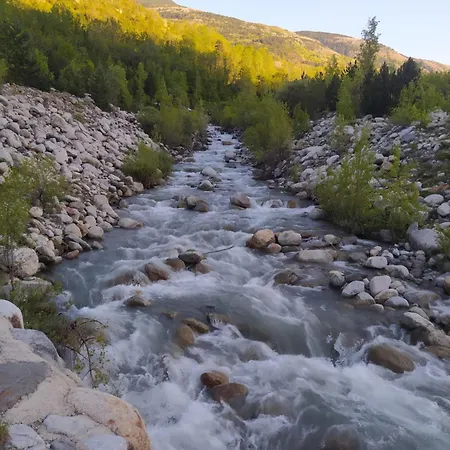 Patues - Апартаменты